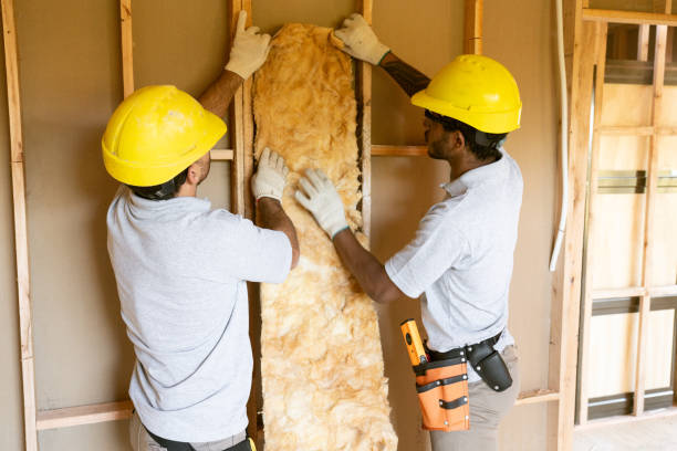 Best Attic Insulation Installation  in Sicklerville, NJ
