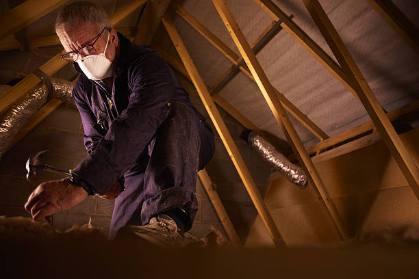 Best Fiberglass Insulation  in Sicklerville, NJ